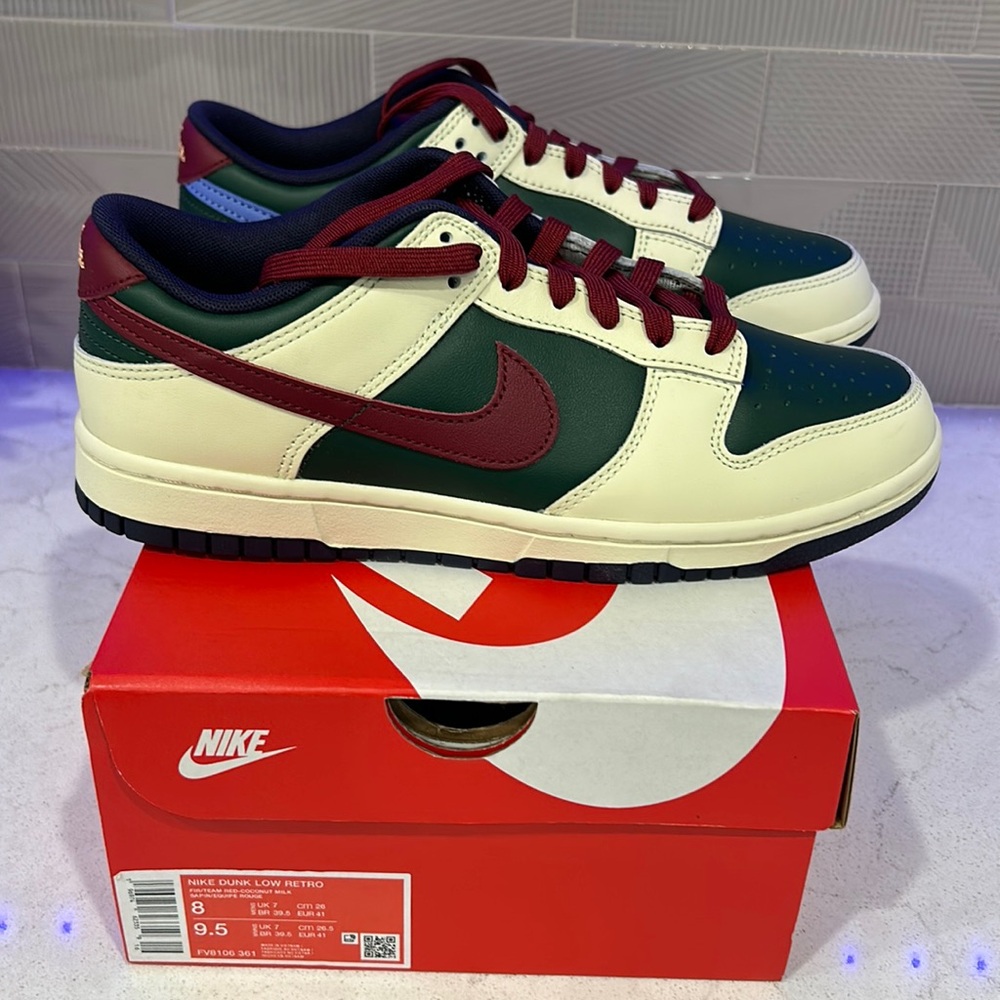 Nike Dunk Low